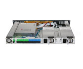 Internal EDFA Optical Amplifier Dual Optical Port SC/APC 5dbm Power 50KM Modulator