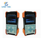 Handheld OTDR Fiber Optic Light Source Tester VFL AOR500 TriBrer Palm Brands