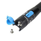 CATV Fiber Optic Tool Kit 5Km Fiber Optic Cable Tester Visual Fault Locator Pen