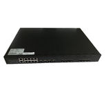 IEEE 802.3ah 10G EPON GPON OLT 8 Ports With CLI/SNMP/WEB CONSOLE Port