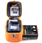 FTTH Cable Welding Fiber Optic Tool Kit AI-7/AI-8 5 Seconds Speed Core Alignment Splicing