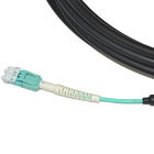 FTTA Outdoor Fiber Optic Patch Cord For CPRI NSN Cable Assembly NSN BBU RRU PDLC ODLC