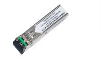 2.5g SFP Fiber Optic Transceiver 40KM 80KM 120KM CWDM SFP 1530nm LC WDM Module