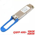 SFP Optical Transceiver 40g QSFP28 PSM 2KM 1310nm Module Sfp Four Channel