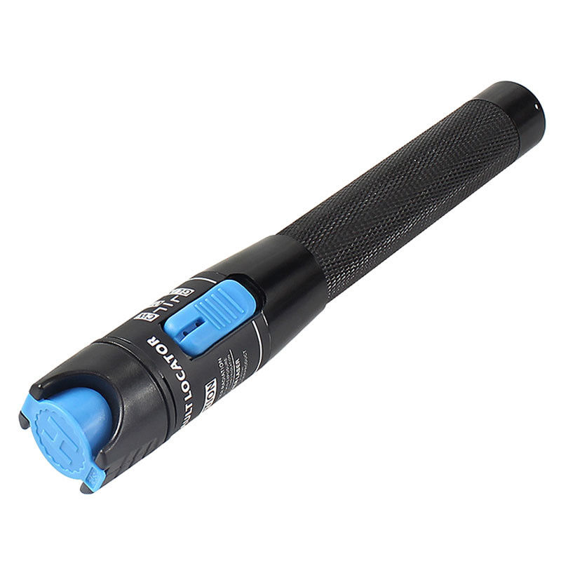 5mw Visual Fault Locator Pen Fiber Optic Termination Tools VFL Red Laser Pointer For CATV Fiber Test
