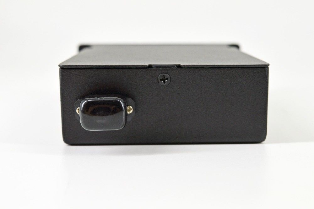 MTP MPO LC Cassette module , OS2 OM3 OM4 12 24 36 Fiber Optic Module