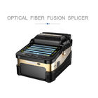 Luxury Fiber Optic Tool Kit High End  Fiber Optic Fusion Splicing Machine Large Capacity Battery