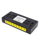 10/100M 8 port Reverse Power Supply Enhanced Fast Type Industrial Grade RPOE/POE Switch for FTTH GEPON ONU