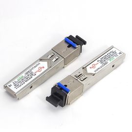 Gepon Olt Sfp Optical Transceiver 1.25g 20km  PX20+ PX20++  PX20+++