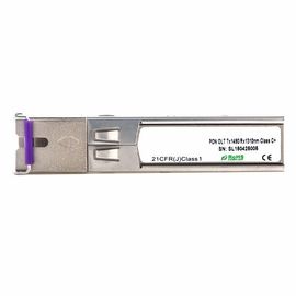 Gepon Olt Sfp Optical Transceiver 1.25g 20km  PX20+ PX20++  PX20+++