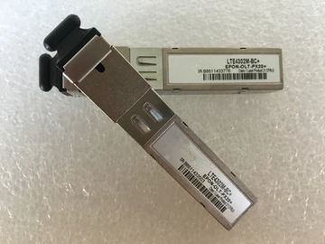 Gepon Olt Sfp Optical Transceiver 1.25g 20km  PX20+ PX20++  PX20+++