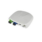 Single Output Fiber Optic Node Receiver OR19 With AGC WDM For FTTP CATV System