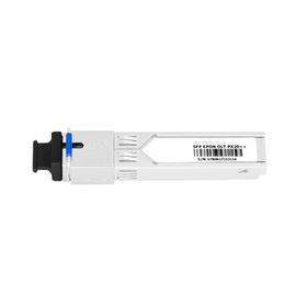 EPON OLT PX2+ Optical Transceiver Module 1490nm 1.25 G 20Km Distance