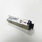 Gigabit Fiber Optical Transceiver 1.25G 20KM TX1490nm RX1310nm GPON SFP