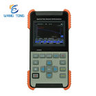 Handheld OTDR Fiber Optic Light Source Tester VFL AOR500 TriBrer Palm Brands