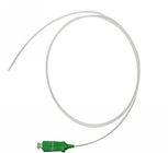 Compact Fiber Pigtails Patch Cords SC/LC APC UPC MultiMode LSZH/PVC 0.9mm