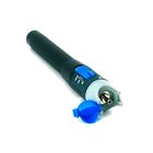 10mw Fibre Light Tester Pen Laser Light For Fiber Testing Constant Output Power