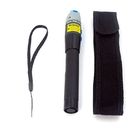 Compact Fiber Optic Tool Kit  30mw 50mw Fiber Optic Test Laser Pen