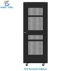 Waterproof Network Server Racks And Cabinets Classic Model Easy Installation