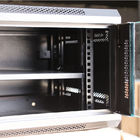FTTH DDF Server 19 Inch Rack Cabinet 42U Enclosure Disassembled Structure Easy Installation