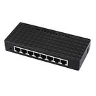 10/100 M Reverse POE Switch 8 Port  Reliable Enhanced Fast Ethernet Switch