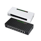10/100 M Reverse POE Switch 8 Port  Reliable Enhanced Fast Ethernet Switch