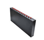12C 24C FC/UPC Fiber Optic Distribution Box 1U Rack Mount Panel Thickness 1.0/1.2mm