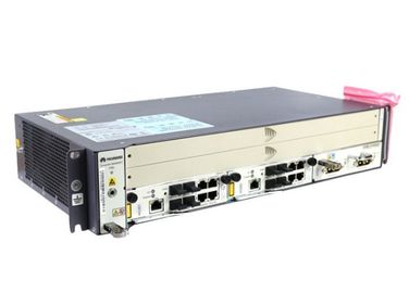 Huawei MA5608T OLT 8/16 Port EPON GPON OLT MCUD MPWD GPFD For FTTH Network