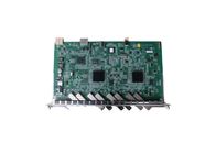 Metal ZTE Gpon Sfp OLT C320 8 16 Port 10G Chassis Main Control With C++ Board