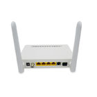 FTTH ONU ONT EPON GPON XPON POTS CATV WIFI With Plastic Casing Shell