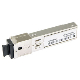 EPON OLT SFP P*20+ Optical Module Of Optical Network Equipment Terminal