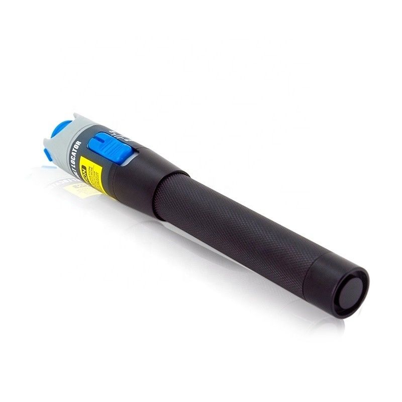 Compact Fiber Optic Tool Kit  30mw 50mw Fiber Optic Test Laser Pen
